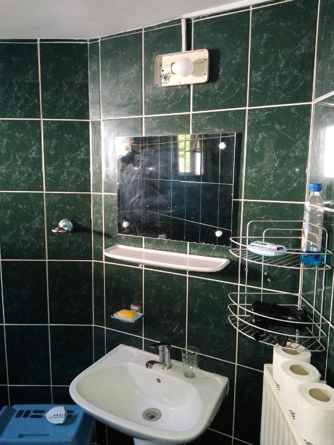 Appartement Sun Cluj Extérieur photo