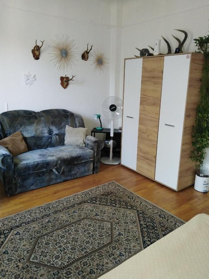 Appartement Sun Cluj Extérieur photo