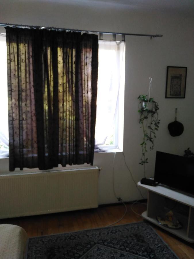 Appartement Sun Cluj Extérieur photo