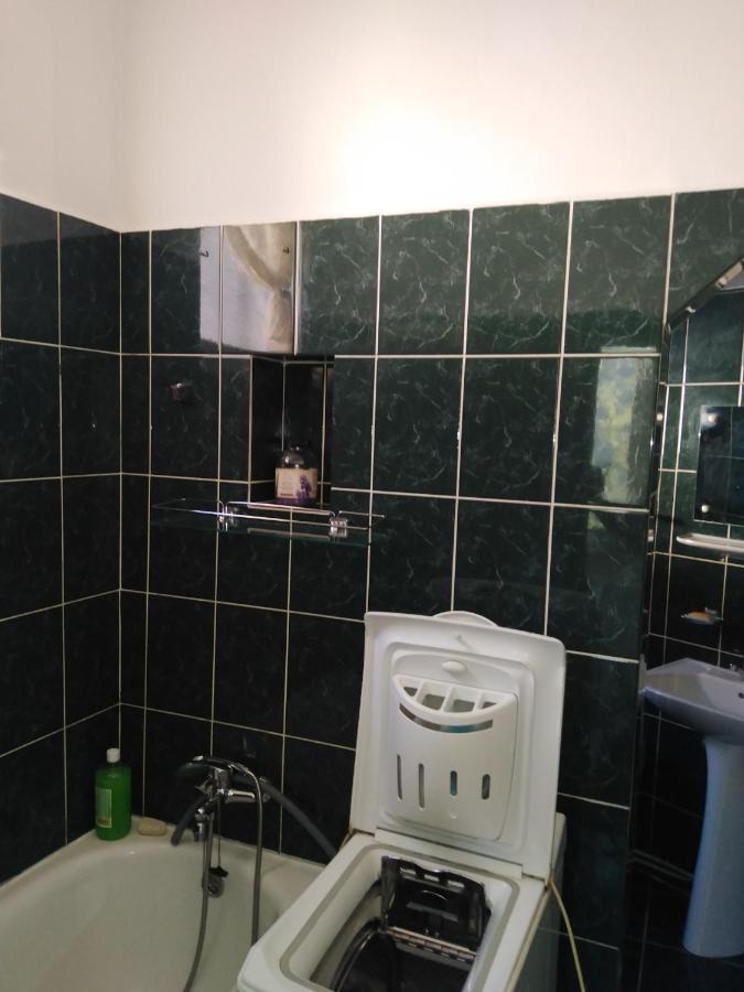 Appartement Sun Cluj Extérieur photo