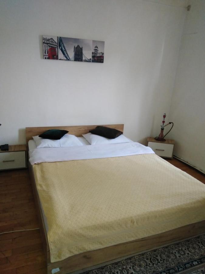 Appartement Sun Cluj Extérieur photo